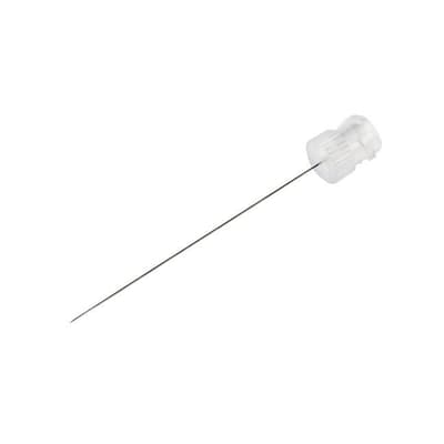 Chromatography Research Supplies KF730 Needle 30/2"/2 (6)